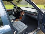 Mercedes-Benz 500E 1993 года